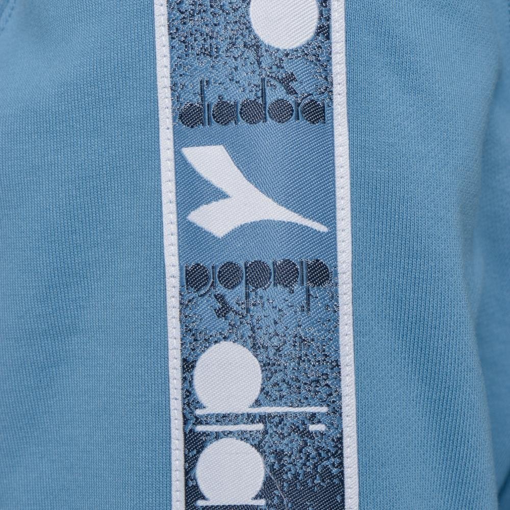 Diadora 5palle Offside Hoodie--City Sports