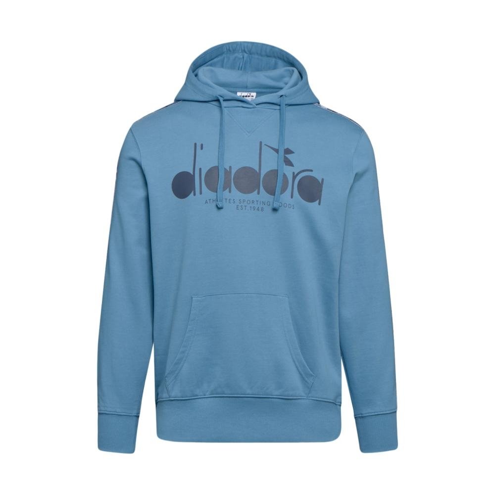 Diadora 5palle Offside Hoodie--City Sports