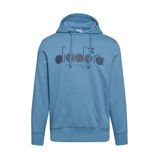 Diadora 5palle Offside Hoodie