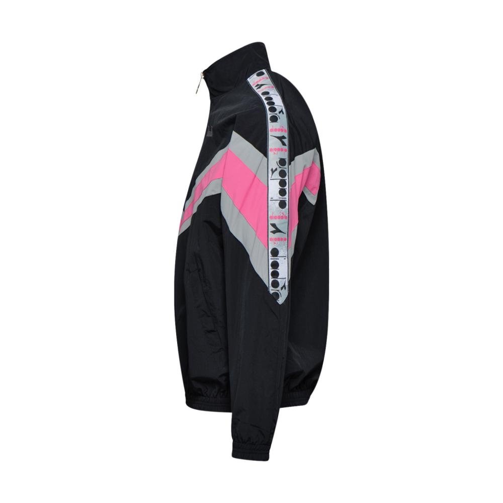 Diadora MVB 1/2 Zip Jacket--City Sports