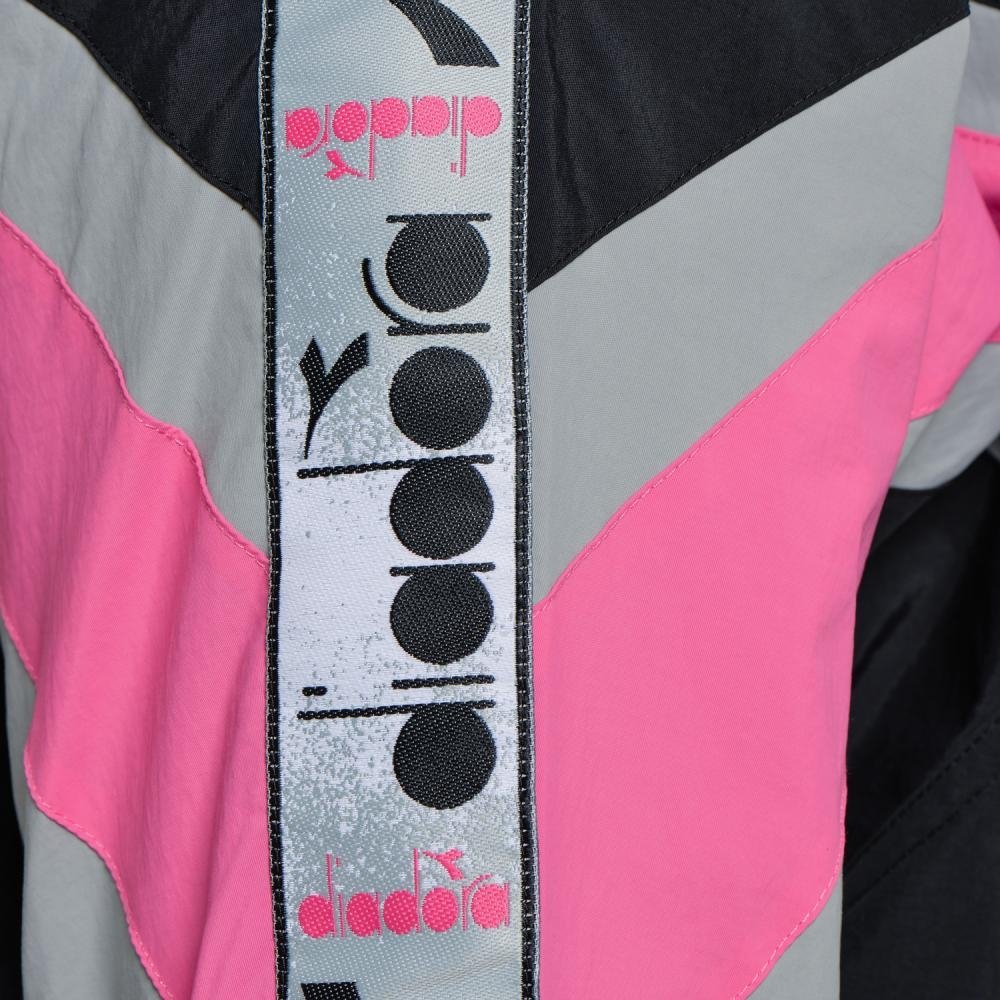 Diadora MVB 1/2 Zip Jacket--City Sports