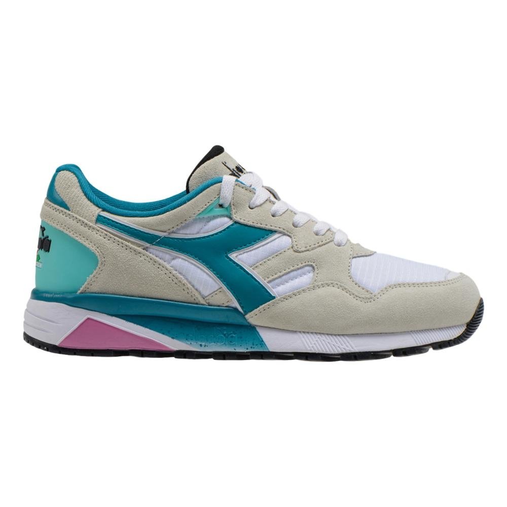 Diadora Sportswear N9002 Shoes--City Sports
