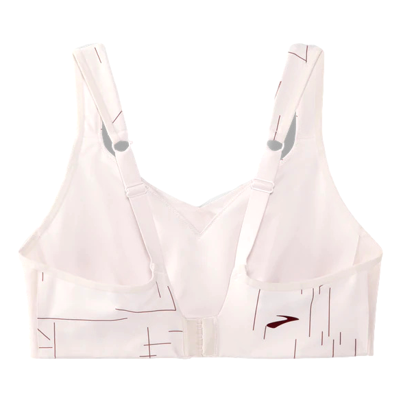 Brooks Womens Drive Convertible Run Bra--City Sports