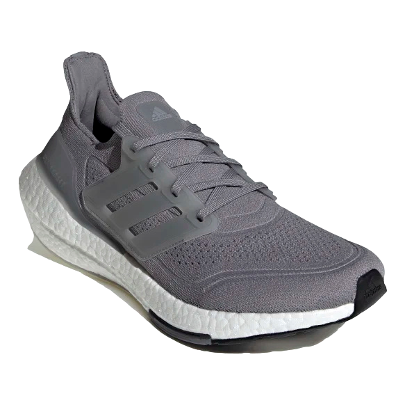 Adidas Ultraboost 21 Running Shoes--City Sports