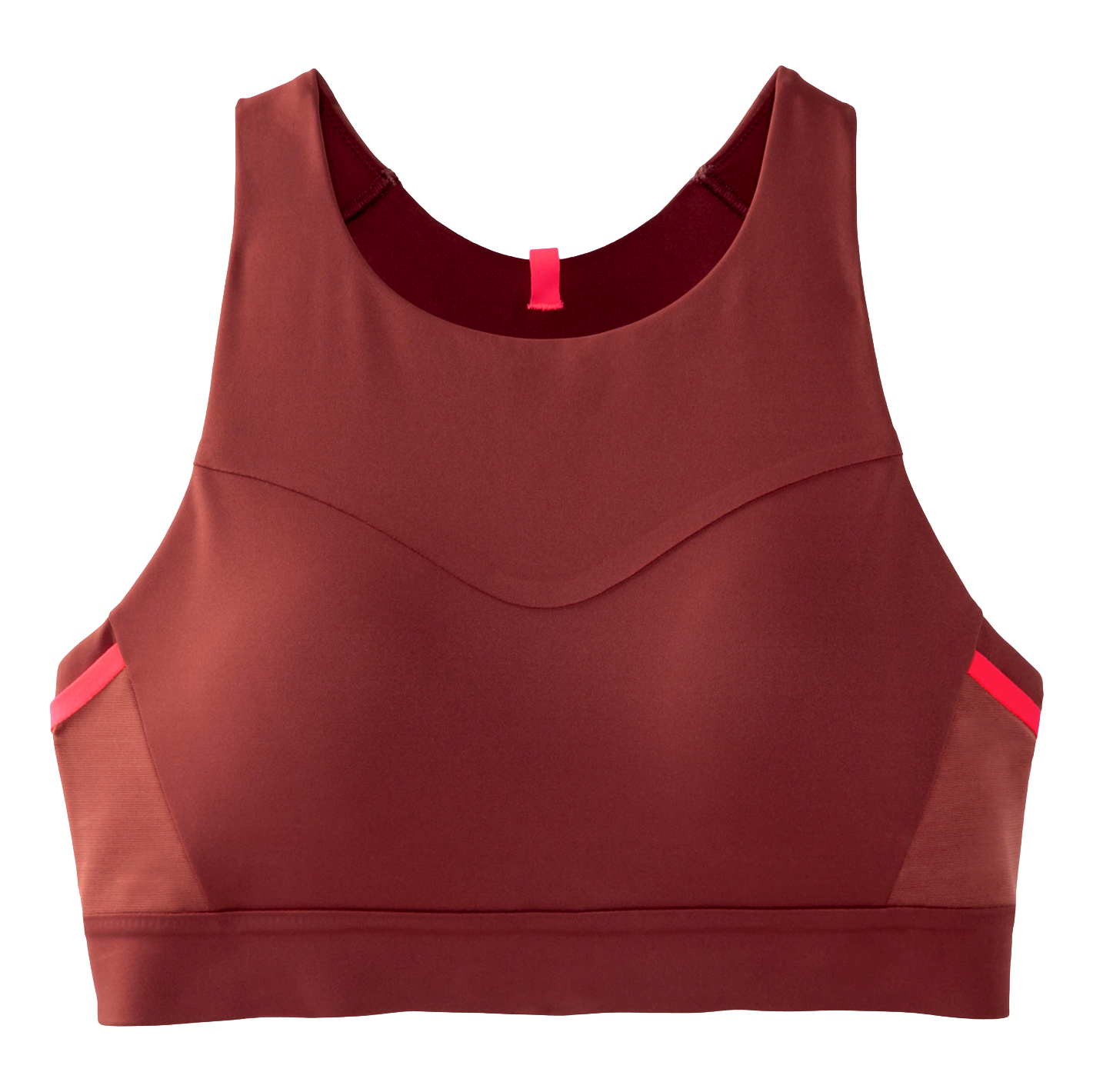 Brooks Womens Drive 3 Pocket Run Bra--City Sports