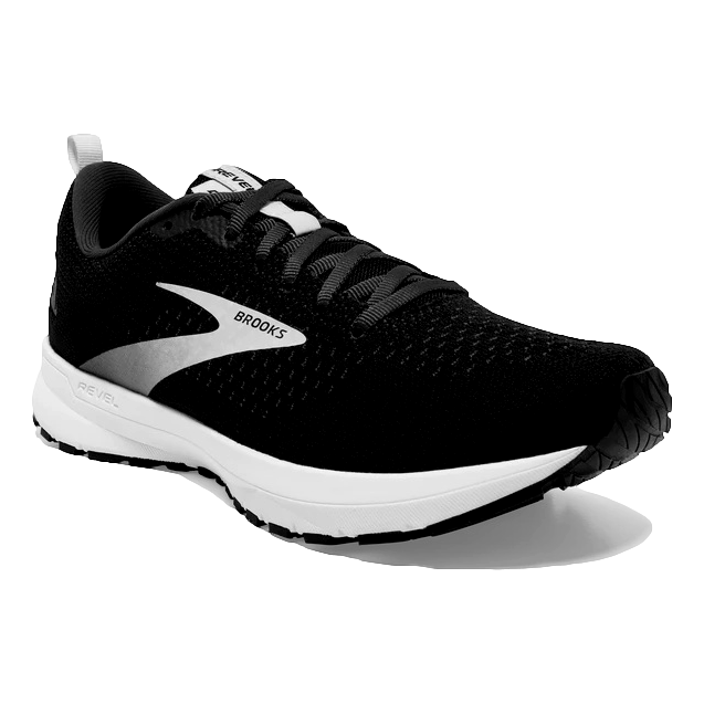 Brooks Revel 4 Road Running Shoes--City Sports