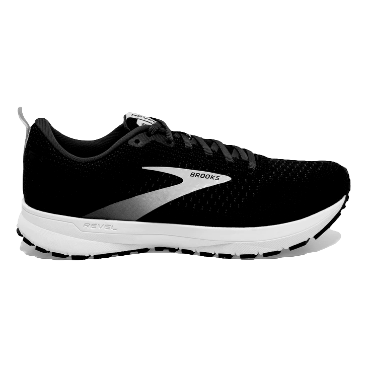 Brooks Revel 4 Road Running Shoes--City Sports