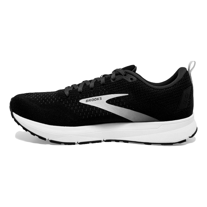 Brooks Revel 4 Road Running Shoes--City Sports