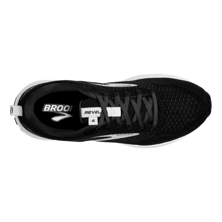 Brooks Revel 4 Road Running Shoes--City Sports
