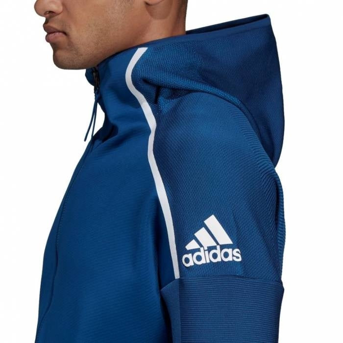 Adidas ZNE Primeknit Jacket--City Sports
