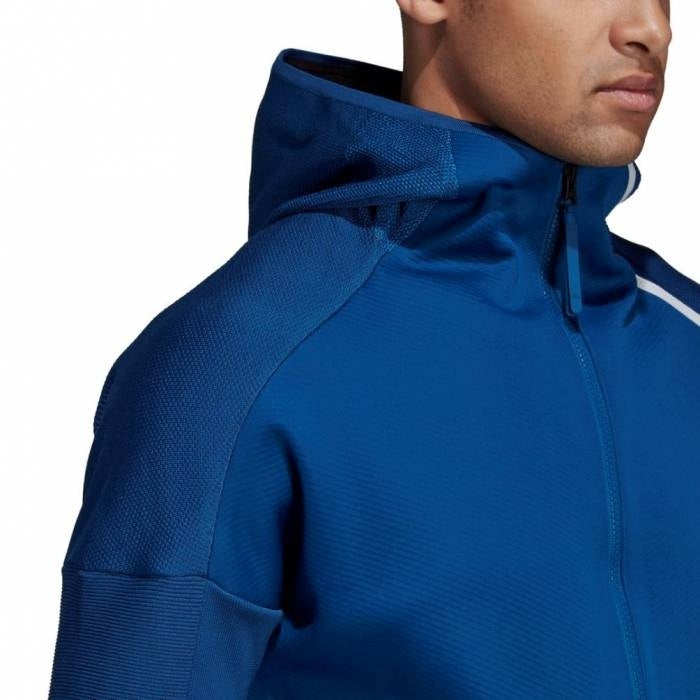 Adidas ZNE Primeknit Jacket--City Sports