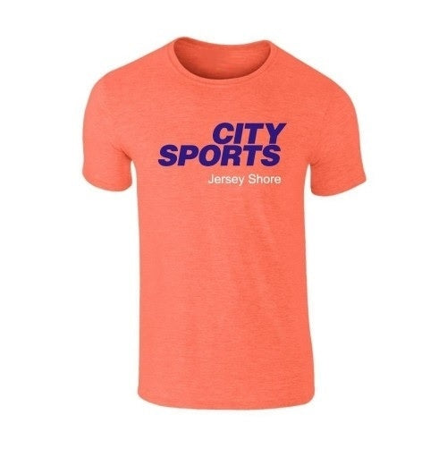 City Sports Jersey Shore Classic Tee