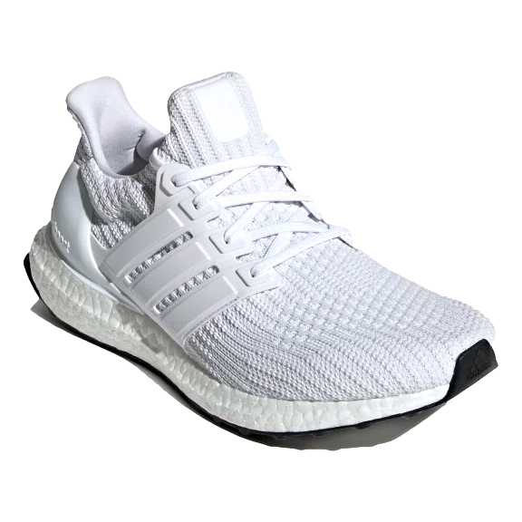 Adidas Ultraboost 4.0 DNA Running Shoes--City Sports