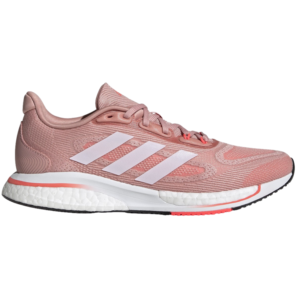 Adidas Supernova + Running Shoe Women--City Sports