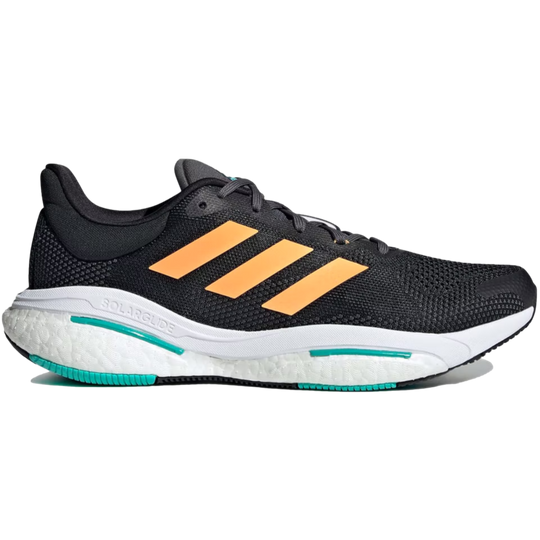 Adidas Solar Glide 5 Running Shoe