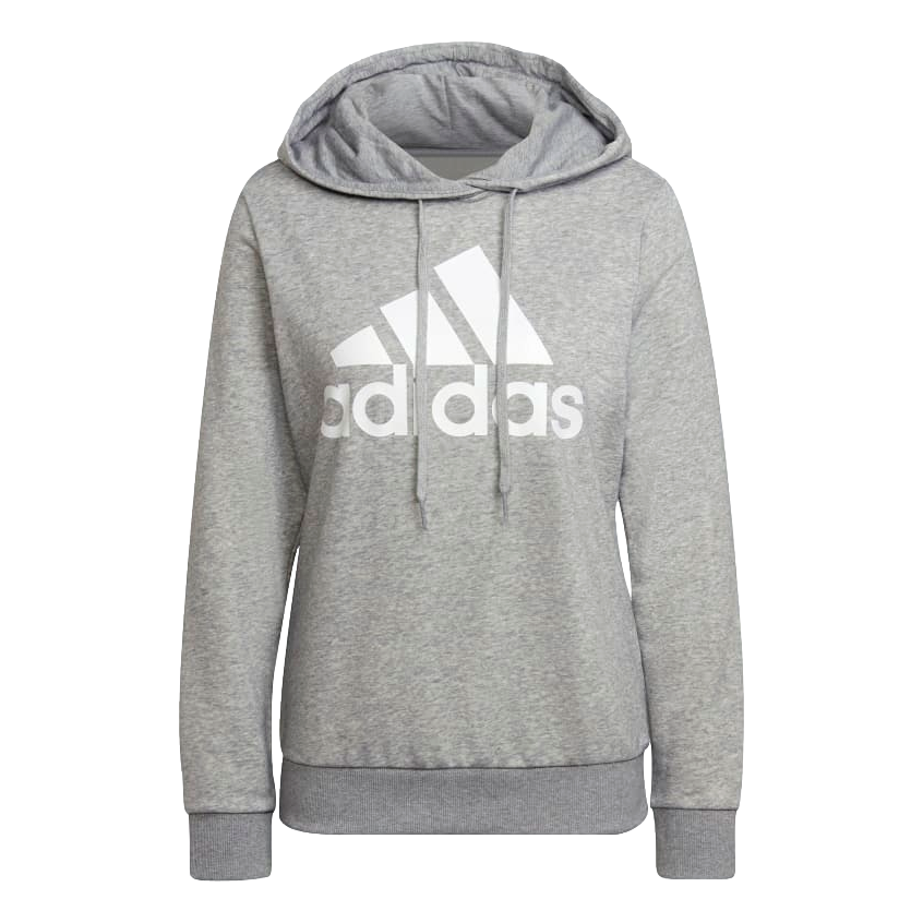 Adidas Essentials Hoodie Women--City Sports