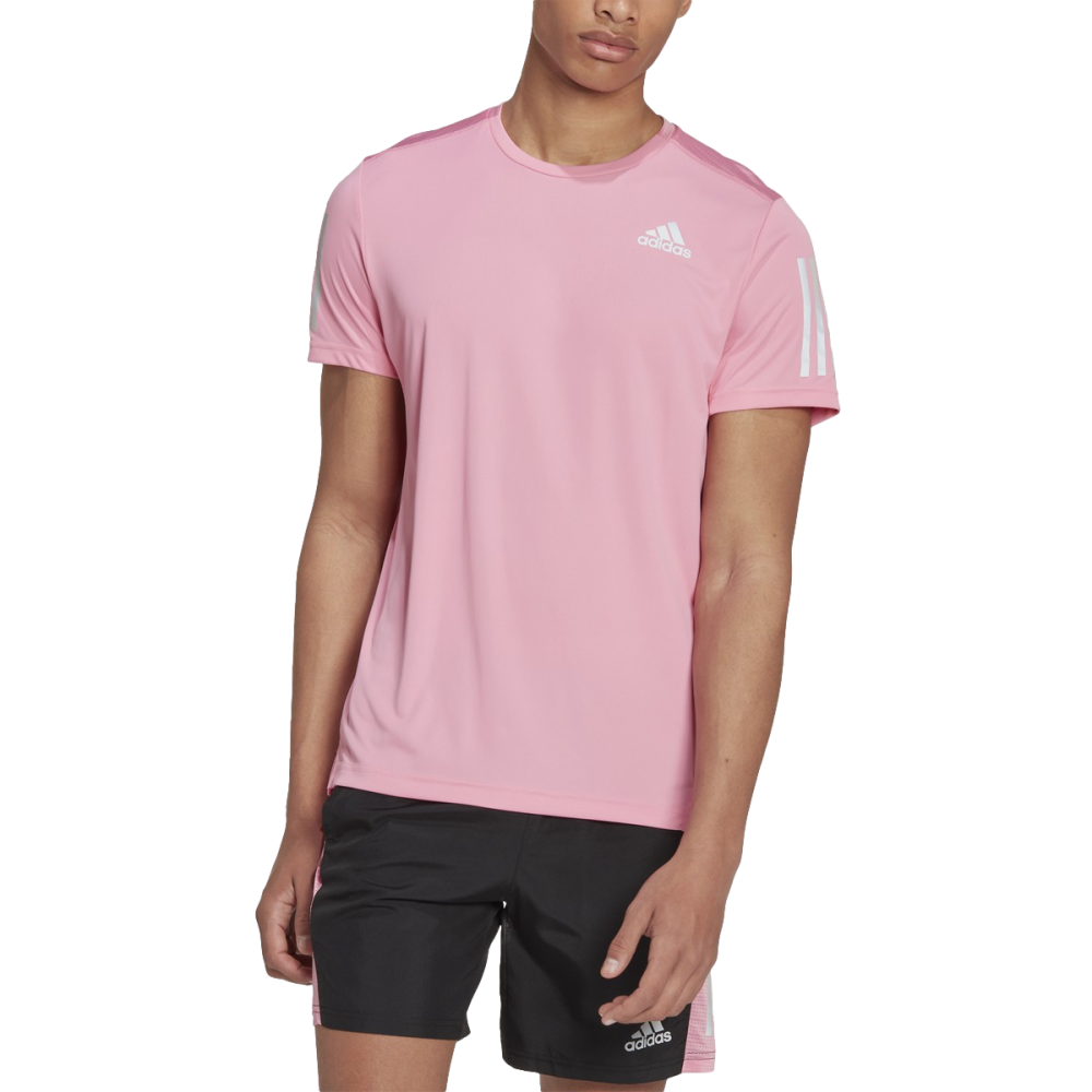Adidas Own The Run Tee--City Sports