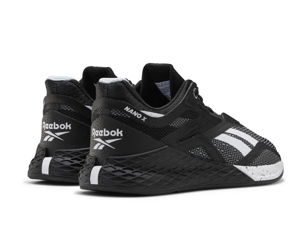 Reebok Womens Nano X Cross Training Shoes--City Sports