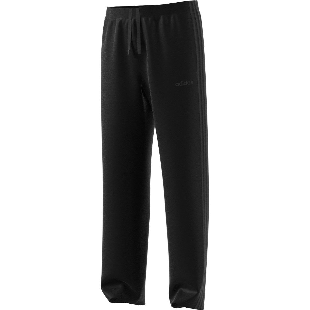 Adidas Essentials 3-Stripes Pants-S-City Sports