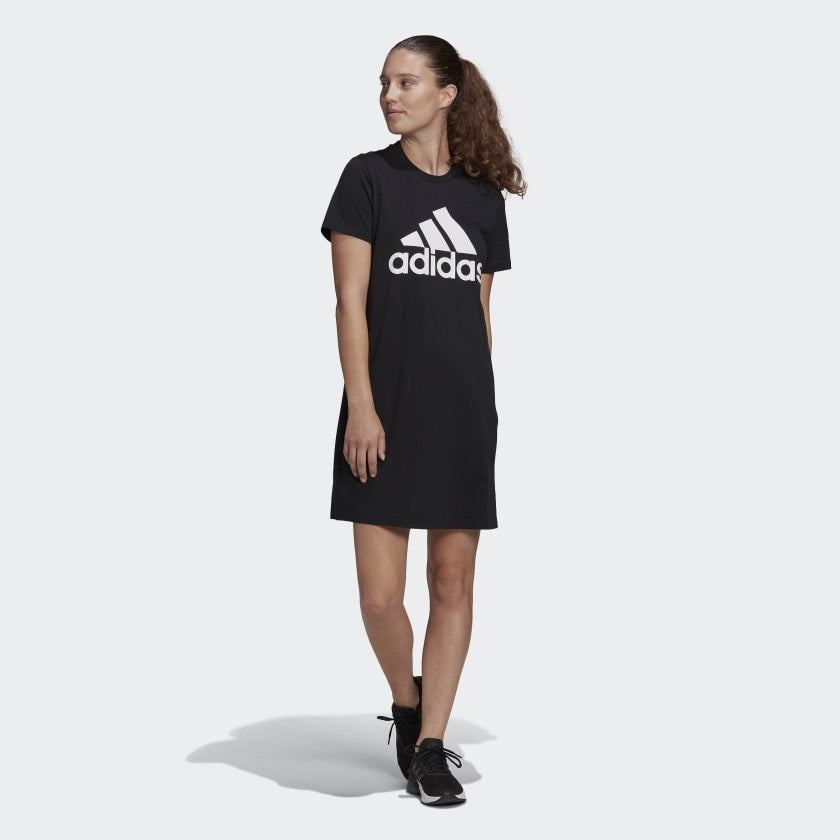 Adidas Womens Essentials Dress--City Sports