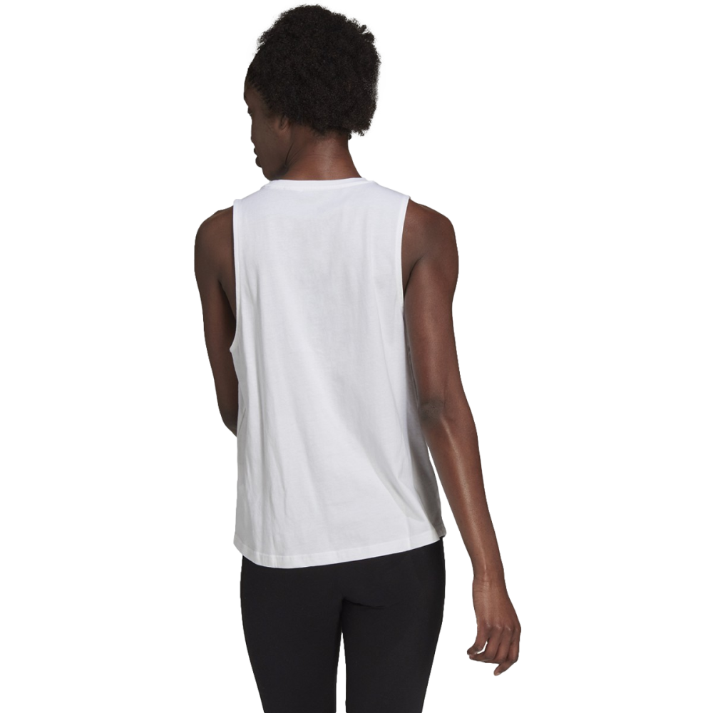 Adidas Essentials Big Logo Tank Top Women--City Sports
