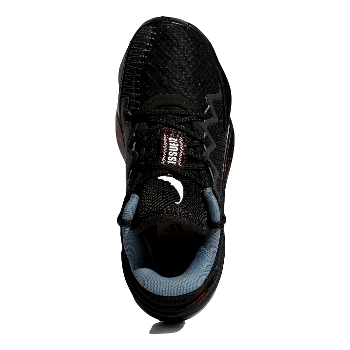 Adidas Kids D.O.N. Issue 2 Basketball Shoes