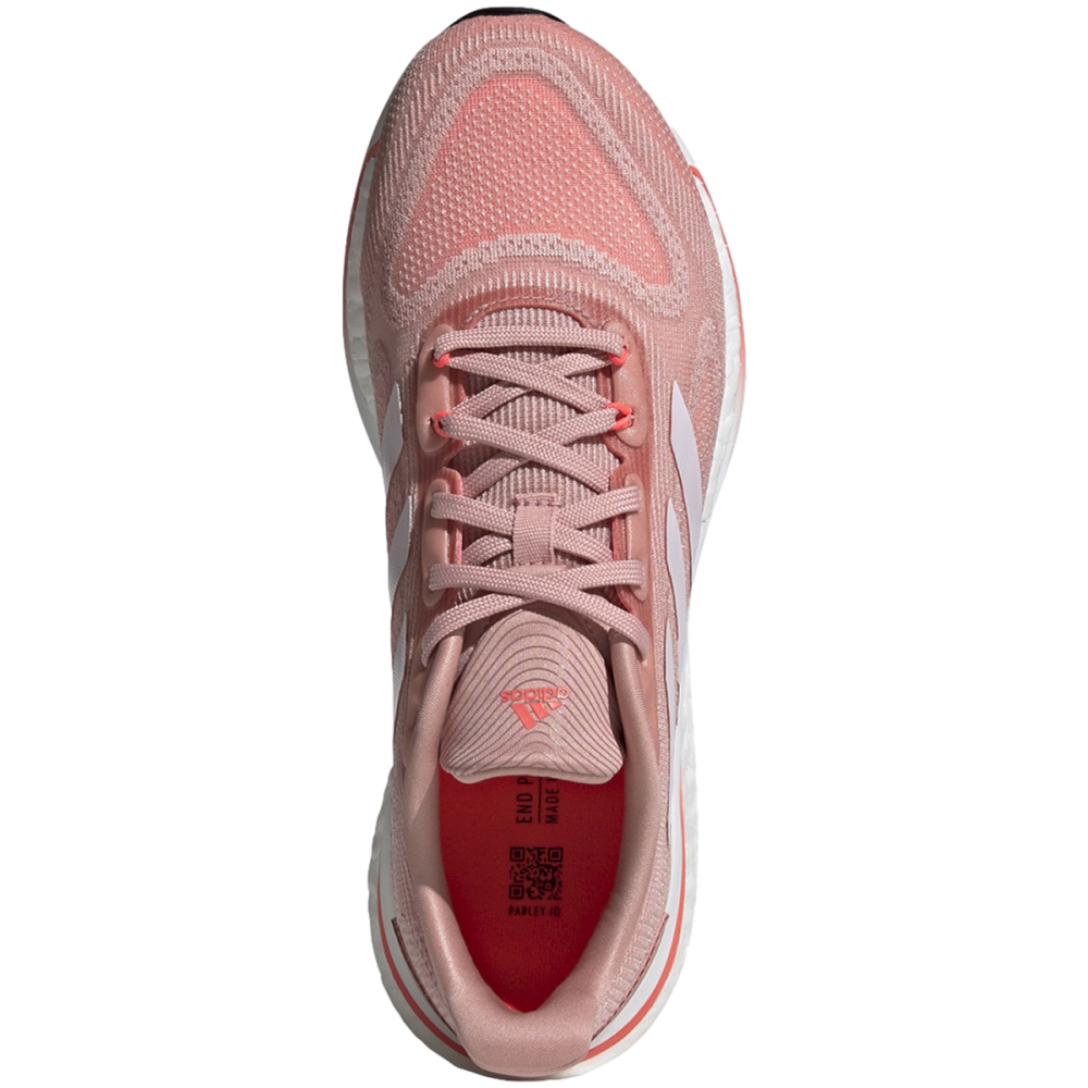 Adidas Supernova + Running Shoe Women--City Sports