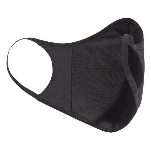 Adidas Face Covers M/L [3 Pack]--City Sports