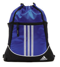 Adidas Alliance ll Sackpack--City Sports