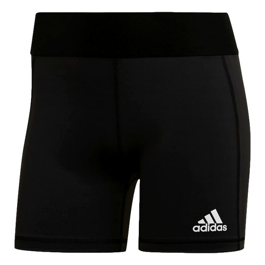 Adidas Womens Techfit Volleyball Shorts