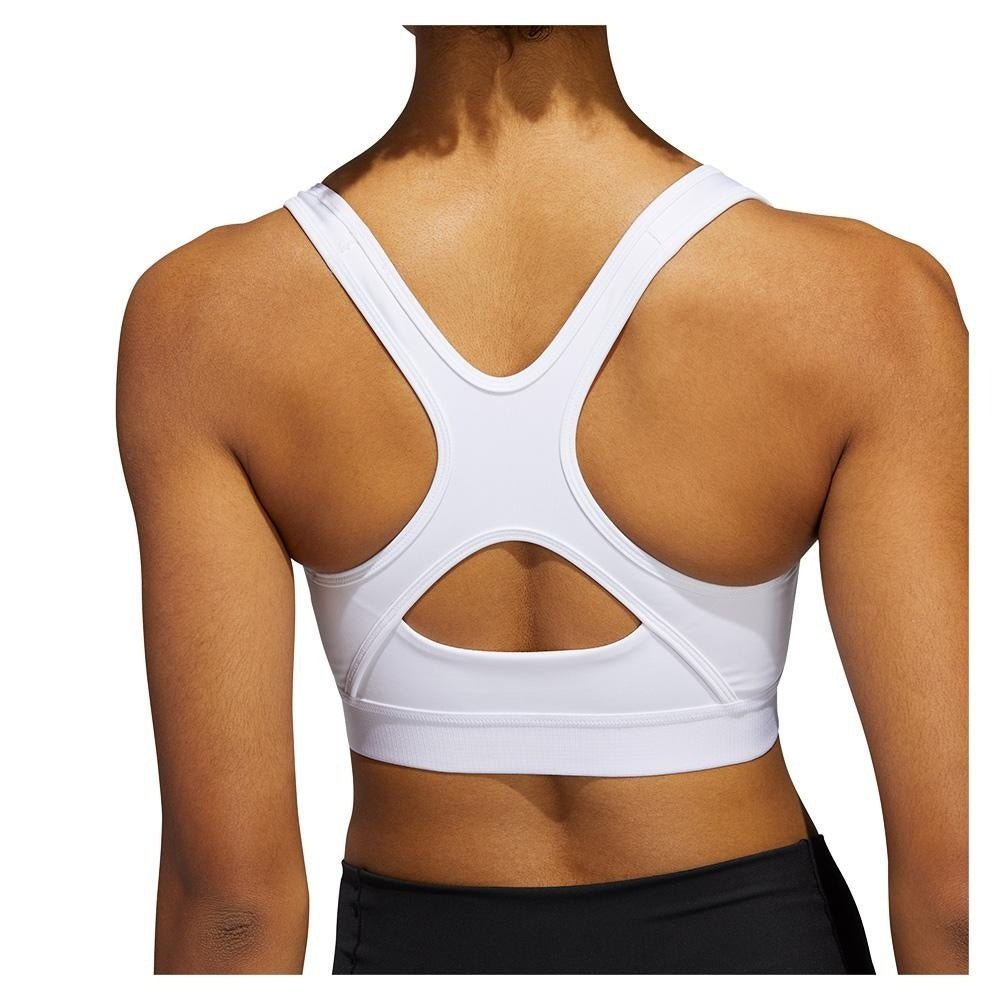 Adidas Believe This 2.0 Sports Bra--City Sports