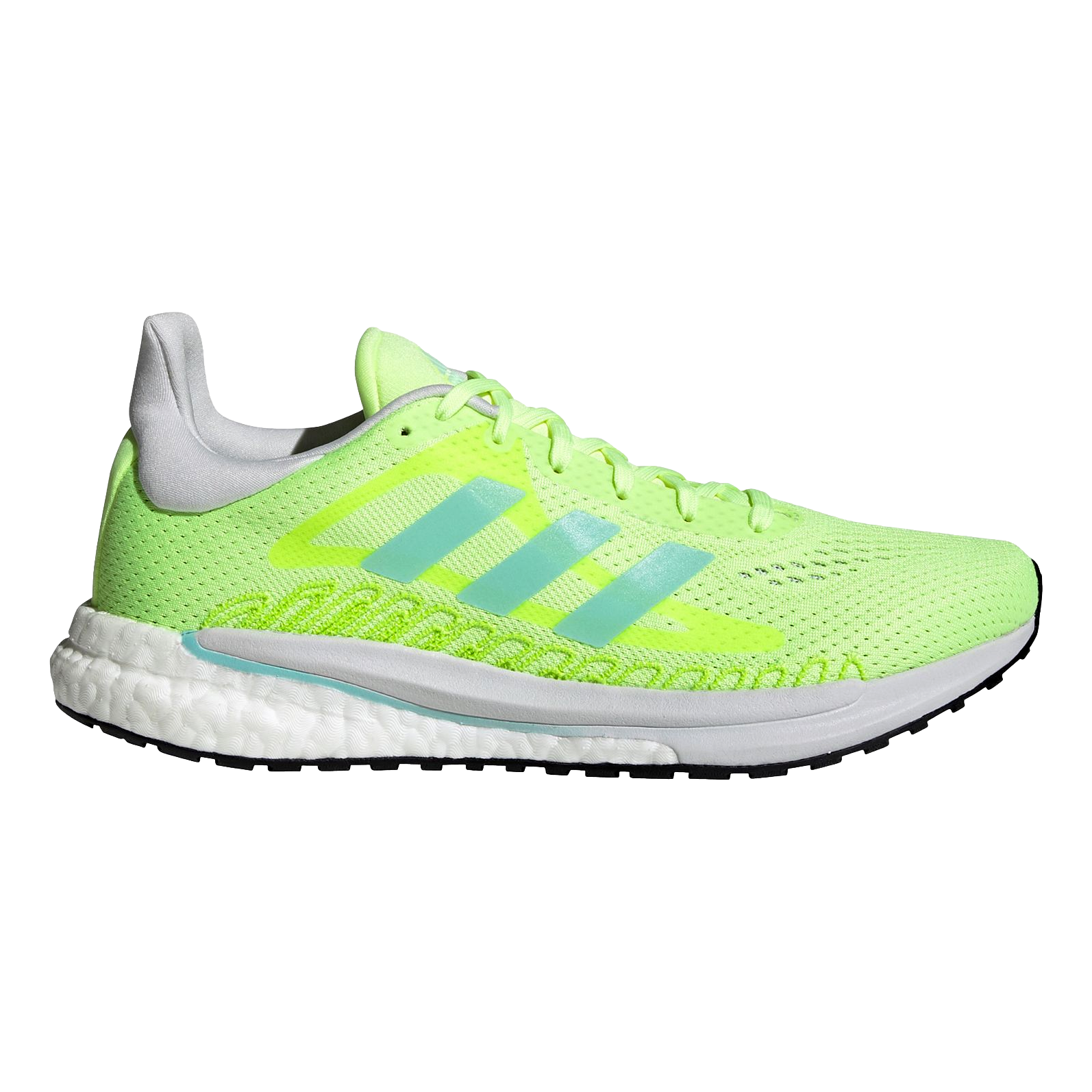 Adidas Womens Solar Glide Running Shoes-6-City Sports