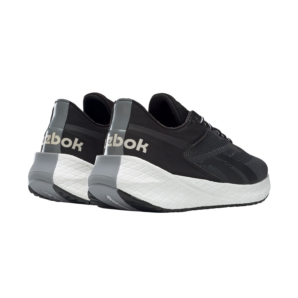 Reebok Womens Floatride Energy Symmetros Running Shoes-9-City Sports