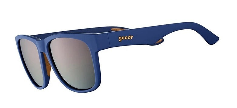 Goodr BFGs Farmers Von's Triple Pumps Sunglasses--City Sports