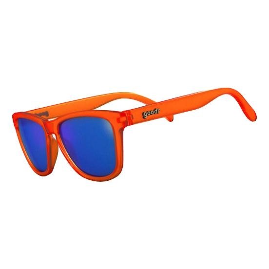 Goodr Donkey Goggles Sunglasses--City Sports