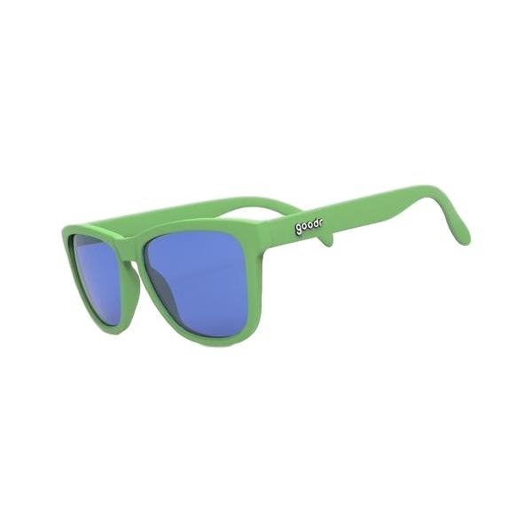 Goodr Gangrene Runners Toe Sunglasses--City Sports