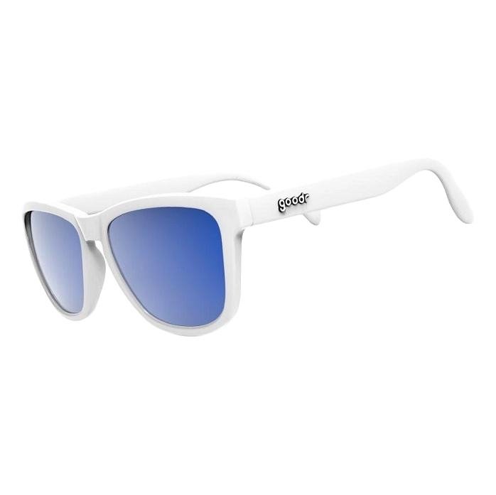 Goodr Iced By Yetis Sunglasses--City Sports