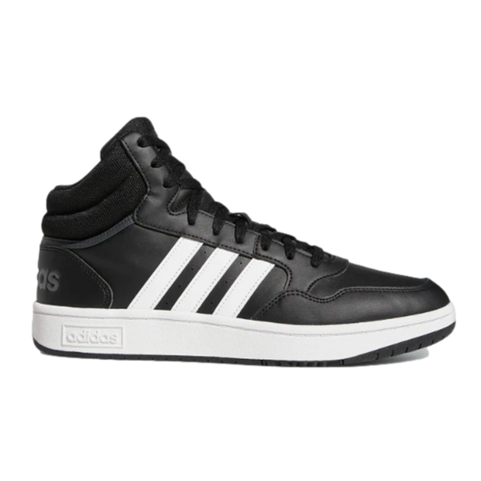 Adidas Hoops 3.0 MID Basketball Shoe