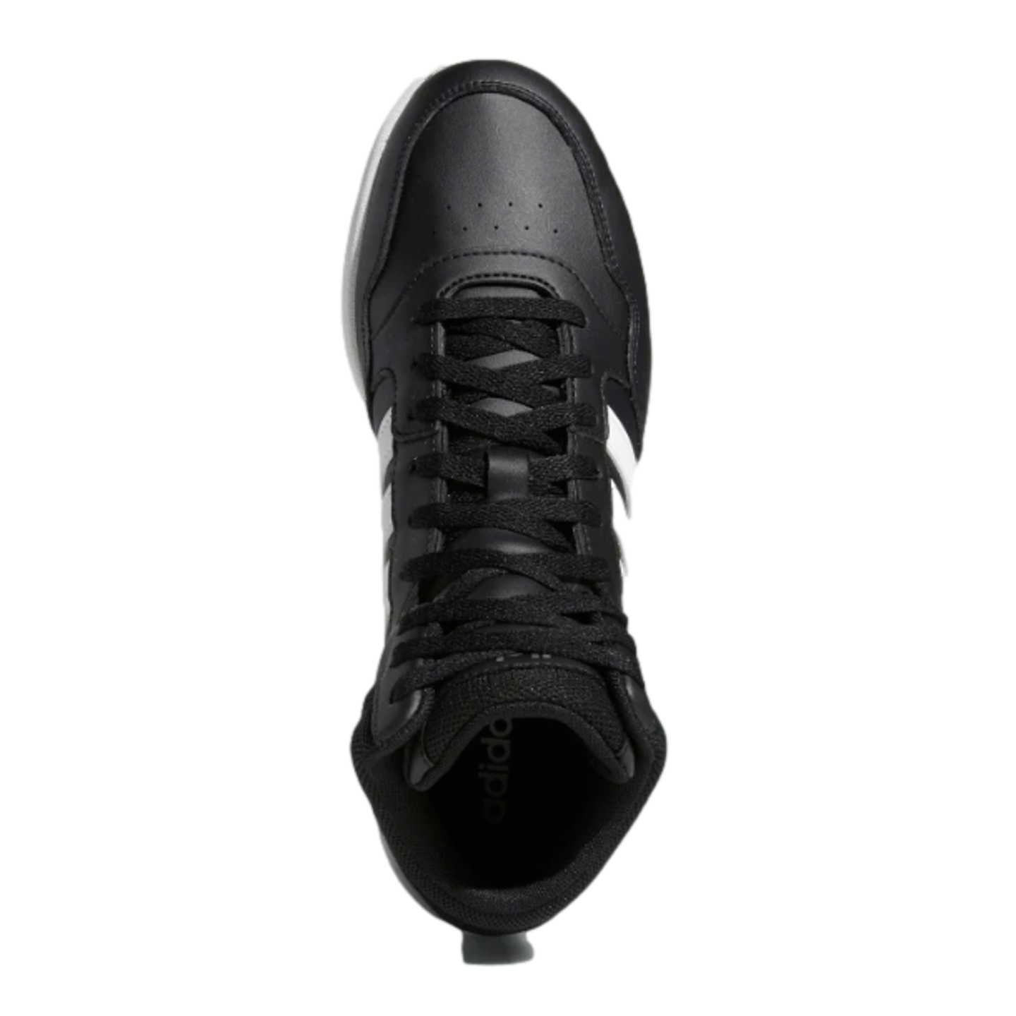 Adidas Hoops 3.0 MID Basketball Shoe--City Sports