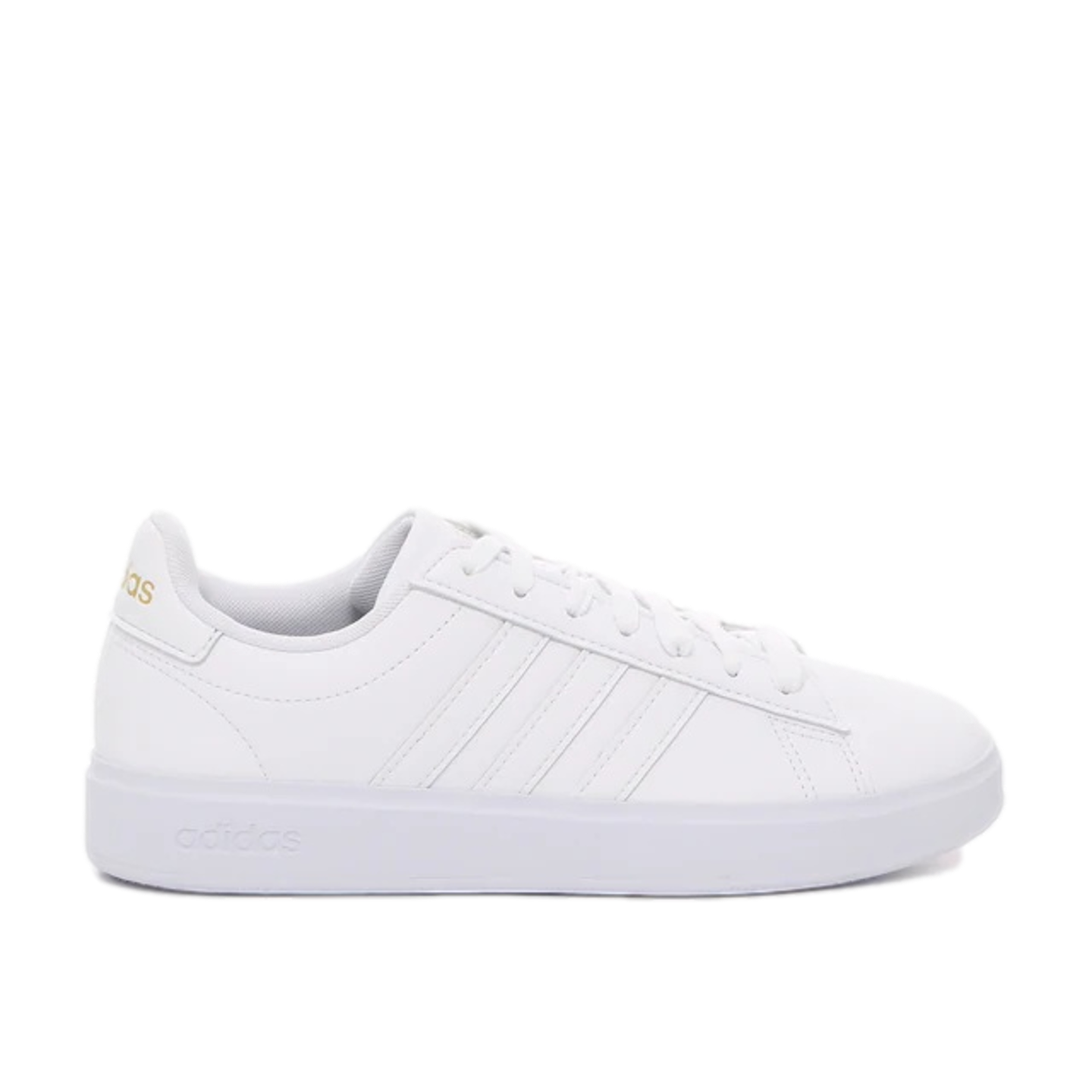 Adidas Grand Court 2.0 Womens Tennis Shoes--City Sports