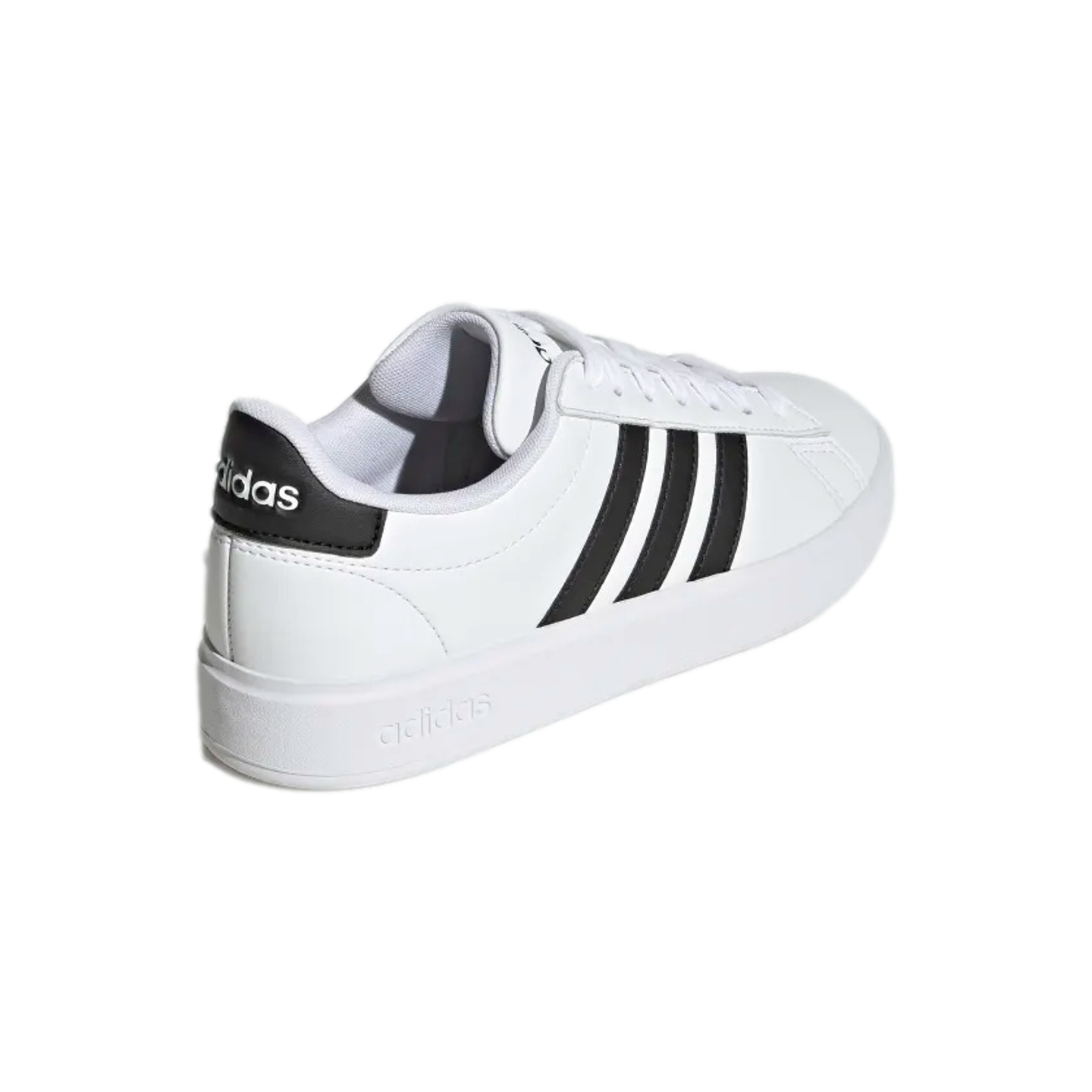 Adidas Grand Court 2.0 Womens Tennis Shoe--City Sports