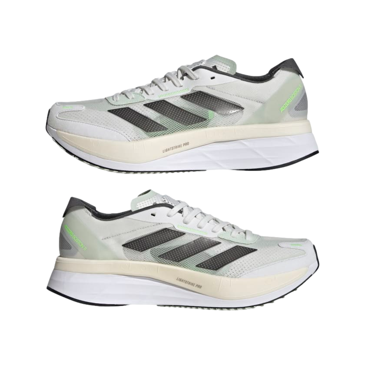 ユリドン 2点 Adidas Adizero Boston II Running Shoe – City Sports