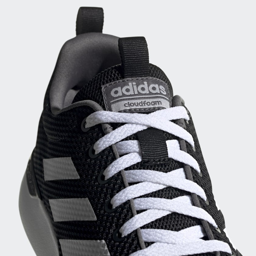 Adidas Lite Racer CLN Shoes--City Sports