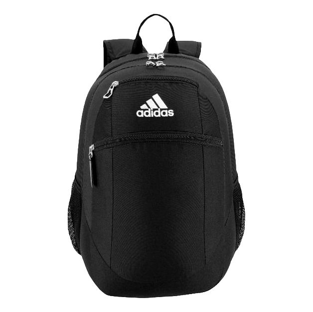 Adidas Striker II Team Backpack--City Sports