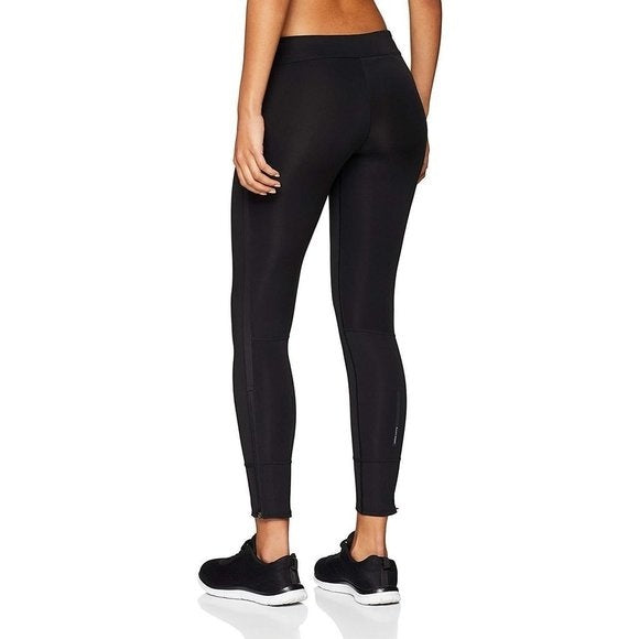 Adidas Womens Response Leggings--City Sports