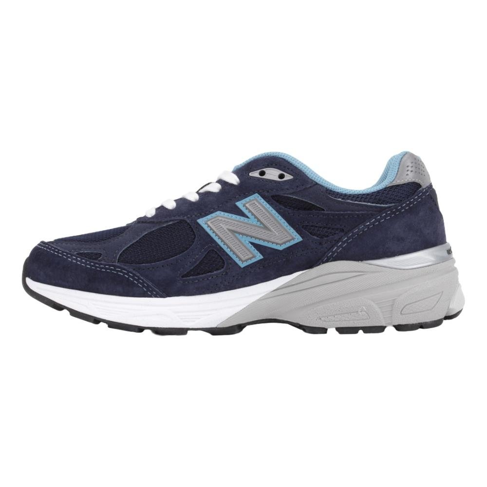 New Balance 990 V4 Womens Running Shoes--City Sports