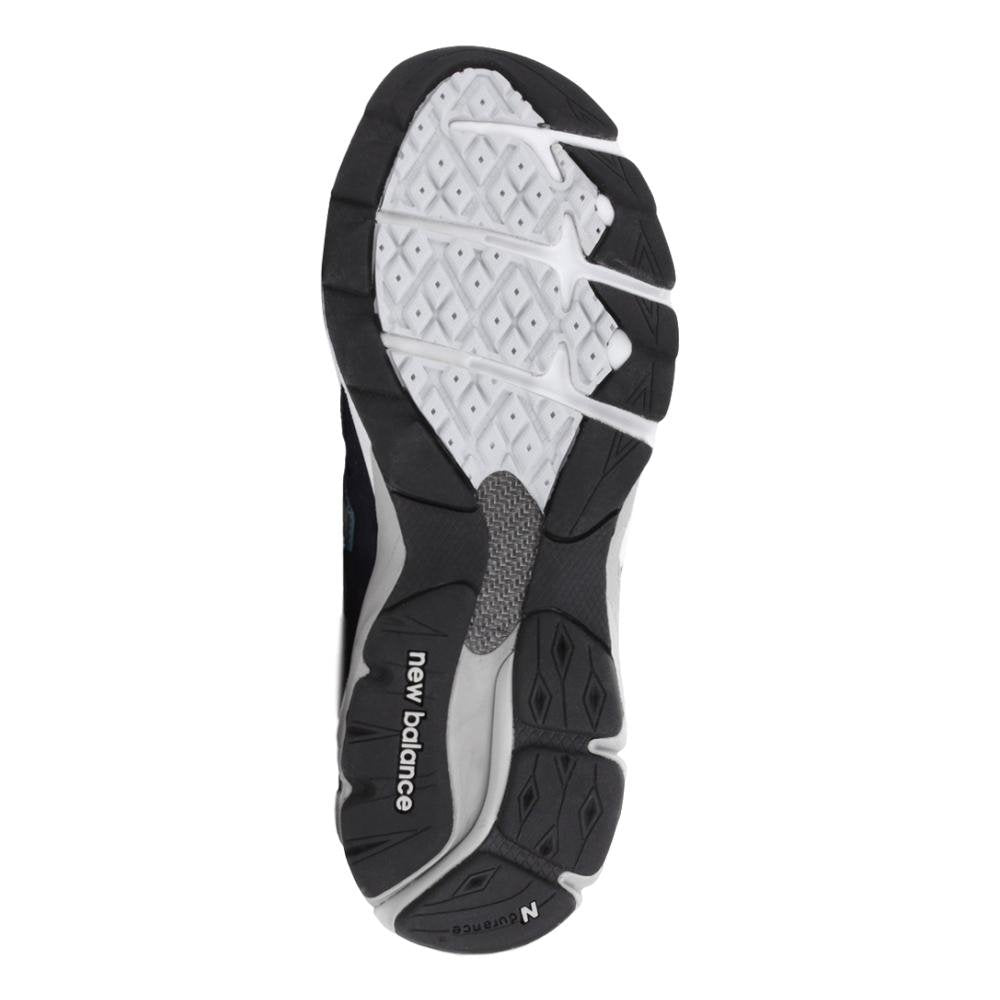 New Balance 990 V4 Womens Running Shoes--City Sports