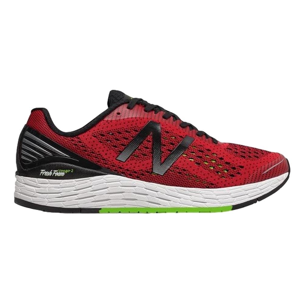 New Balance Fresh Foam Vongo 2 Running Shoes (D Width)--City Sports