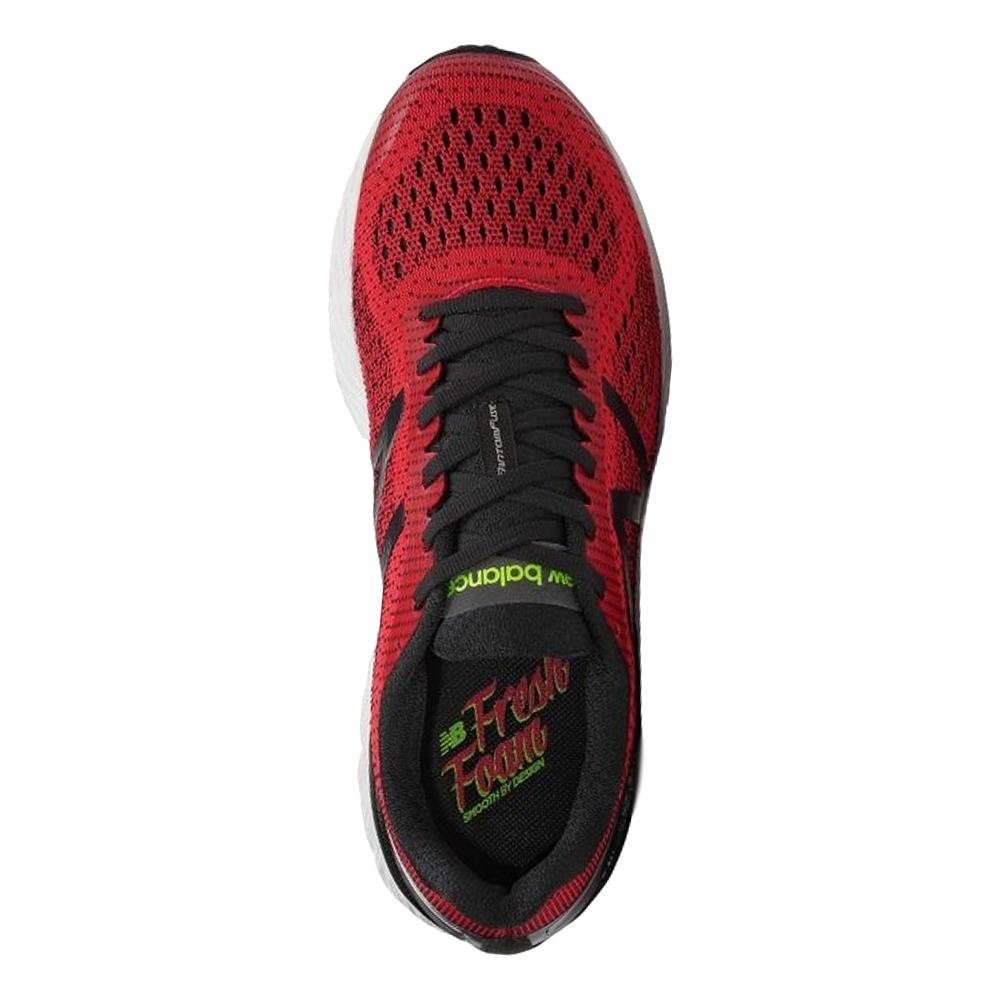 New Balance Fresh Foam Vongo 2 Running Shoes (D Width)--City Sports
