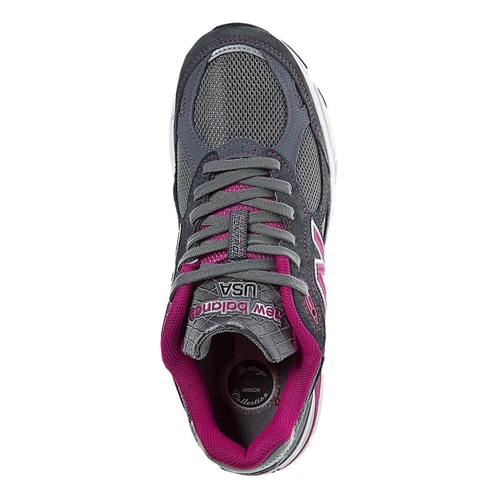 New Balance 990 V3 Womens Running Shoes--City Sports